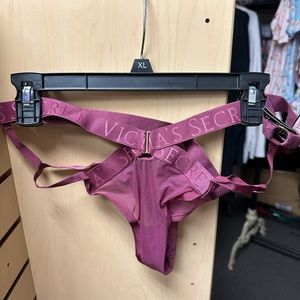 Victoria’s Secret thong size XL